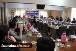 جذب حداکثری، برنامه ریزی مطلوب و دقت بالا در اجرای برنامه ها مد نظر قرار گیرد 5