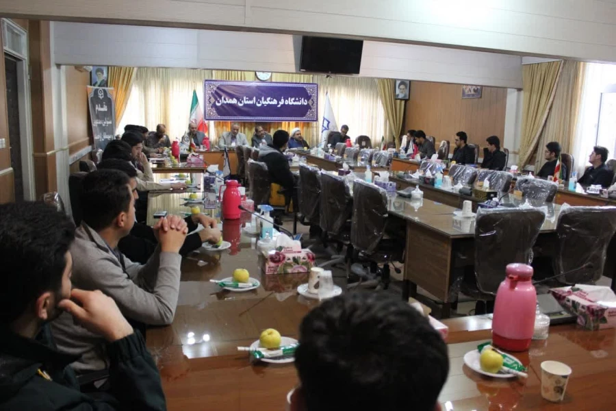 جذب حداکثری، برنامه ریزی مطلوب و دقت بالا در اجرای برنامه ها مد نظر قرار گیرد 5