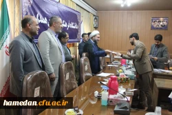 جذب حداکثری، برنامه ریزی مطلوب و دقت بالا در اجرای برنامه ها مد نظر قرار گیرد 6