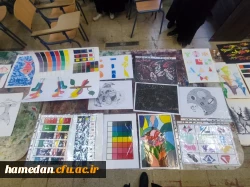 کارگاه هنر استاد اسدبیگی 2