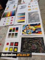 کارگاه هنر استاد اسدبیگی 3