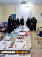 کارگاه هنر استاد اسدبیگی 5