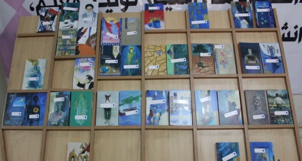 رونمایی از کتب مجموعه «ره نامه» با حضور مسئولین، استادان، کارکنان و دانشجو معلمان پردیس های استان
 9