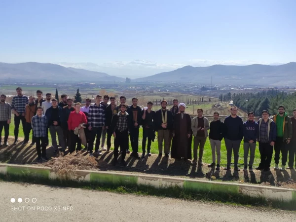 اردوی راهیان نور جنوب و بازدید از مناطق عملیاتی دوران دفاع مقدس 3