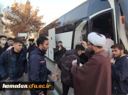 اردوی راهیان نور جنوب و بازدید از مناطق عملیاتی دوران دفاع مقدس 4