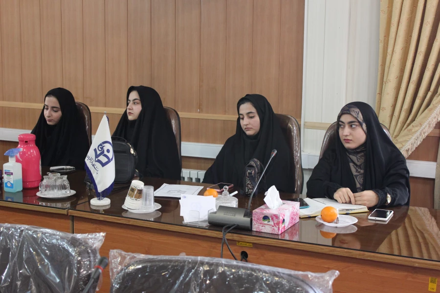 تشکیل جلسه شورای شبکه معلمان استان همدان با محوریت پویش آموخته ها و نیاموخته ها 3