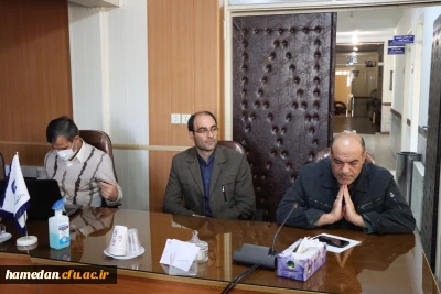 در راستای تحقق برنامه های پژوهشی صورت گرفت

نقد و تبیین کتاب 