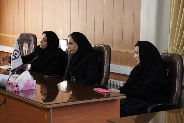 نقد و تبیین کتاب "تاریخ ایران و جهان از آغاز تا عصر حاضر(کتاب درسی دانشگاه فرهنگیان)" با حضور مؤلفان و ناقدین 7