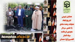 عملیات وعده صادق پاسخی دندان شکن به جنایات رژیم غاصب صهیونیستی بود 2