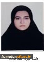 راهیابی دانشجومعلم دانشگاه فرهنگیان همدان به مرحله ملی جشنواره دانشجوی نمونه کشوری