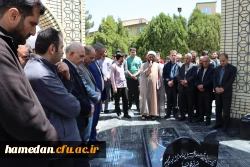  تجمع دانشجویی در تأیید و حمایت از آزادی خواهی دانشجویان جهان و حمایت از غزه 4