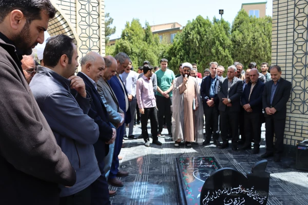  تجمع دانشجویی در تأیید و حمایت از آزادی خواهی دانشجویان جهان و حمایت از غزه 4