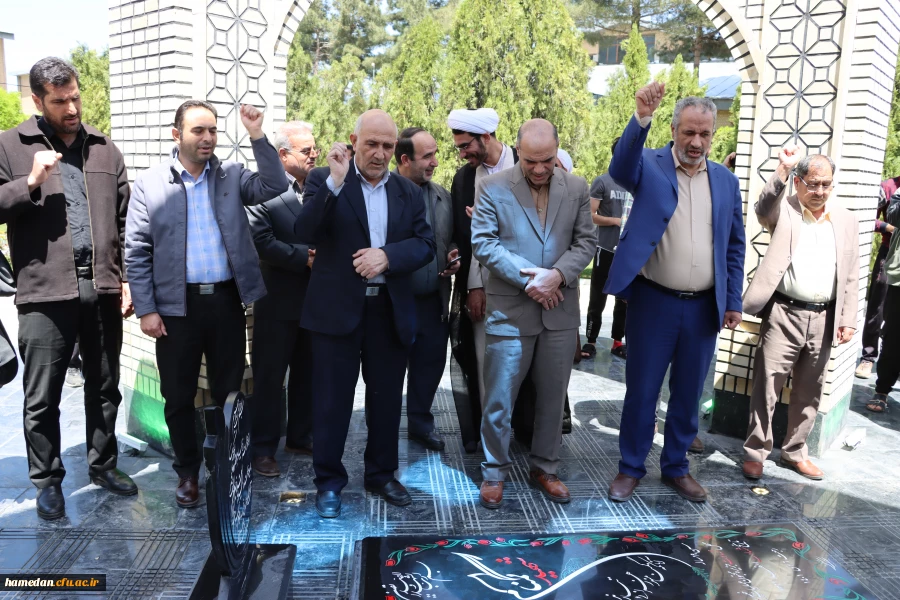  تجمع دانشجویی در تأیید و حمایت از آزادی خواهی دانشجویان جهان و حمایت از غزه 6