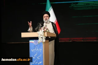 رئیس جمهور در مراسم تجلیل از معلمان نمونه کشور؛

بنای دولت تقویت دانشگاه فرهنگیان در همه زمینه ها بویژه جذب اساتید برجسته است