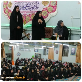 در پردیس باهنر اتفاق فتاد

نشست صمیمانه سرپرست پردیس شهید باهنر با دانشجویان در سرای دانشجویی