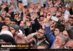 دانشگاه فرهنگیان و دیگر مراکز تربیت معلم باید کاملاً تقویت شوند
 3