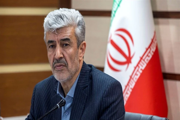 رییس دانشگاه فرهنگیان در گفت و گو با خبرگزاری دانشگاه فرهنگیان 3