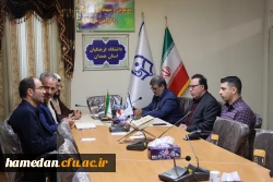 شهدای دانشجو معلمان با اهدای خون خود دست به فرهنگ سازی زده اند 2