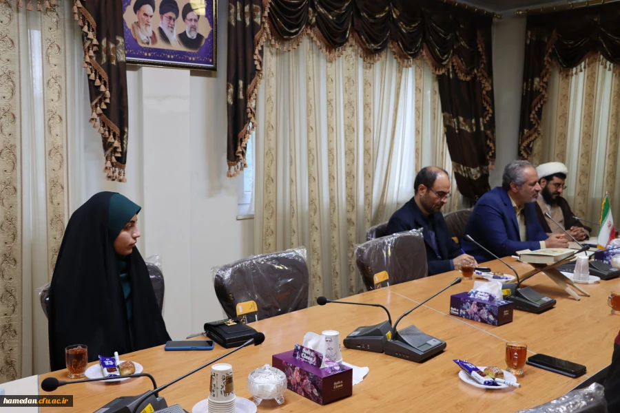 شهدای دانشجو معلمان با اهدای خون خود دست به فرهنگ سازی زده اند 4