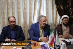 شهدای دانشجو معلمان با اهدای خون خود دست به فرهنگ سازی زده اند 5