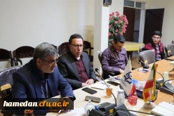 شهدای دانشجو معلمان با اهدای خون خود دست به فرهنگ سازی زده اند 6