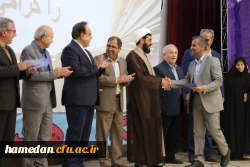 داننشجو معلمان باید جایگاه معلمی را قدر بدارند و از این که در آستانه ورود به کسوت معلمی هستند شاکر باشند 6