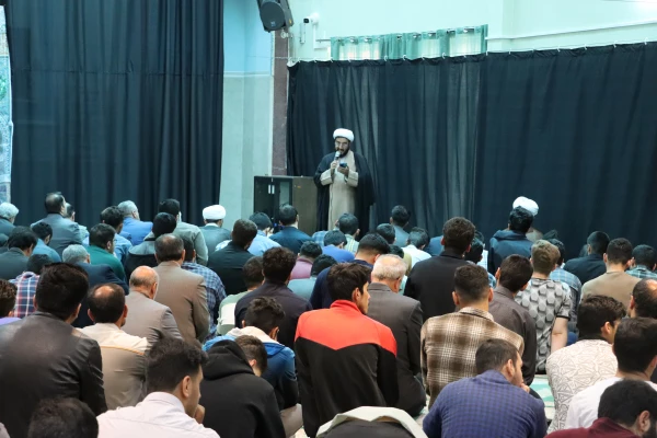 گرامی داشت یاد و نام شهید آیت اله رئیسی و همراهانشان در پردیس های شهید مقصودی و شهید باهنر همدان 2