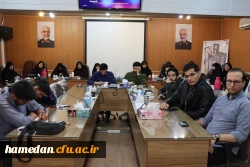 باید تلاش شود فردی شایسته و خدمت گذار برای جامعه انتخاب گردد 4