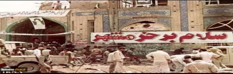 سالروز سوم خرداد گرامی باد 2