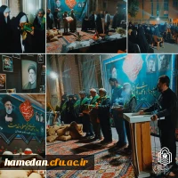 معلمان وظیفه دارند در سر کلاس های درس همواره یاد و خاطره شهدا را گرامی بدارند 3