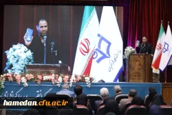 دانشگاه فرهنگیان بخش کلیدی اجرا شدن سند تحول بنیادین است 2