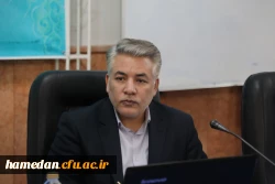 چگونگی حضور پذیرفته شدگان در کانون های ارزیابی 2