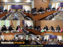 ملت شریف ایران با حضور میلیونی در انتخابات سرنوشت خود را تعیین کردند 2