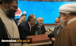 سید جواد؛ مردی از جنس مبارزه و خدمت 2