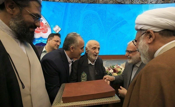 سید جواد؛ مردی از جنس مبارزه و خدمت 2