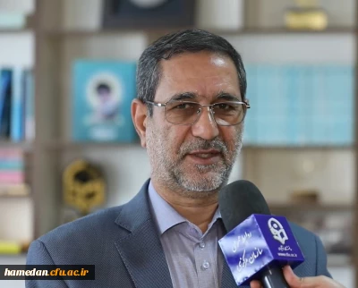 معاون آموزشی و تحصیلات تکمیلی تشریح کرد:

از نحوه احصا نیازها و شرایط پذیرش دکتر معلمان تا زمان فراخوان جدید