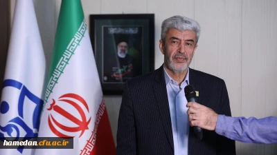 رئیس دانشگاه فرهنگیان:

در حال رایزنی با مجلس برای کاهش کسر از حقوق دانشجومعلمان هستیم