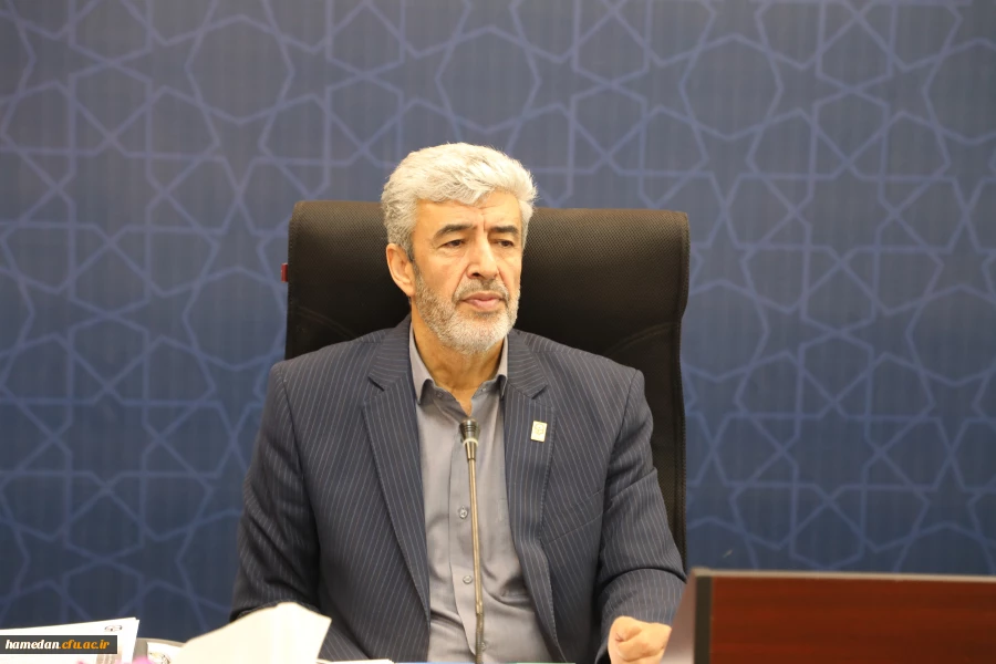 فقط دانشجومعلمان سال آخر آموزگاری امکان تدریس دارند 2