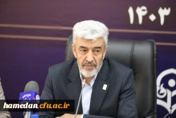 دکتر برزویی رئیس دانشگاه فرهنگیان در نشست مشترک رئیس و اعضای هیات رئیسه با مدیران استانی 4