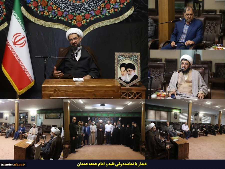 برگزاری اینگونه اجلاسیه ها  باعث ایجاد فرهنگی غنی از منش شهدا در جامعه می گردد 2