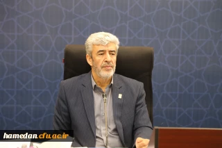 رییس دانشگاه فرهنگیان :

قانون سالی ۲۵ درصد افرایش پذیرش دانشجو را برای دانشگاه پیش بینی کرده است