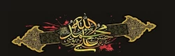 رحلت رسول اکرم (ص)وشهادت امام حسن مجتبی (ع)و امام علی بن موسی الرضا(ع) تسلیت باد 2