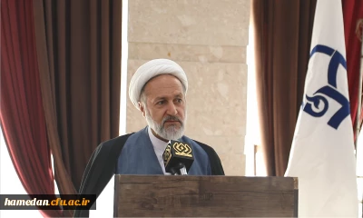 مسئول دفتر نهاد نمایندگی مقام معظم رهبری در دانشگاه فرهنگیان کشور:

راه اندازی دفتر هم اندیشی ظرفیتی موثر جهت توانمند سازی دانشجومعلمان است