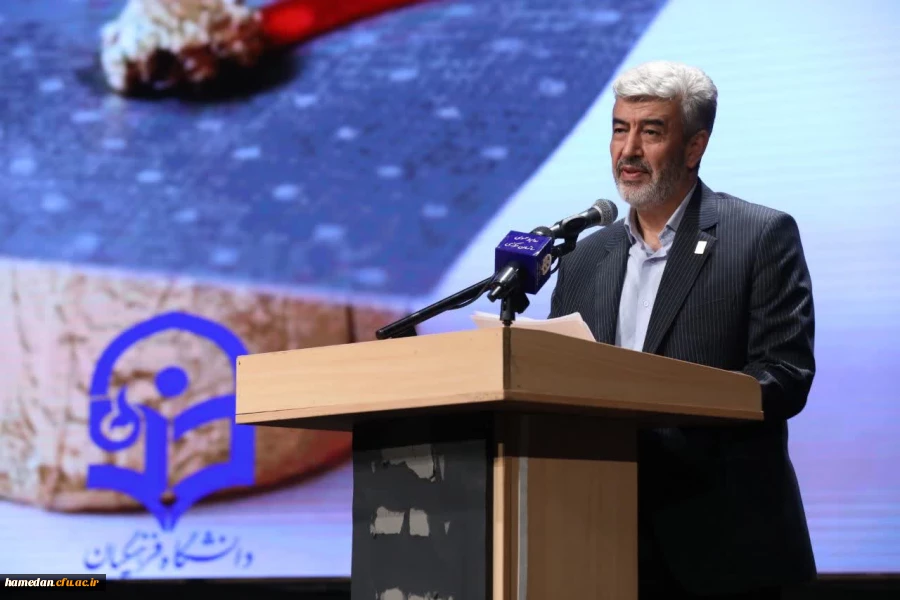 معلمی بهترین فرصت در جهت اهداف متعالی است 2