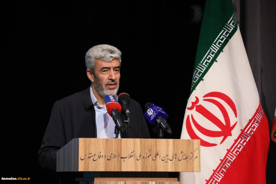 پرورش معلم قوی در تربیت معلم قوی برای داشتن ایران قوی 2