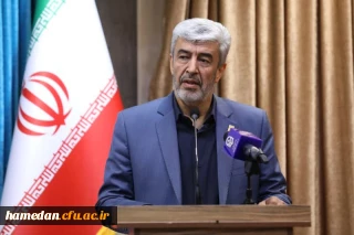 رئیس دانشگاه فرهنگیان:

ورود نخبگان به معلمی اتفاق ارزشمندی است که باید این جریان حفظ و ارتقا یابد