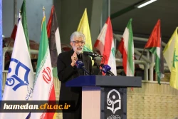 توسعه دانشگاه فرهنگیان مطمئن ترین راه برای تامین عدالت آموزشی و تقویت آموزش و پرورش 2