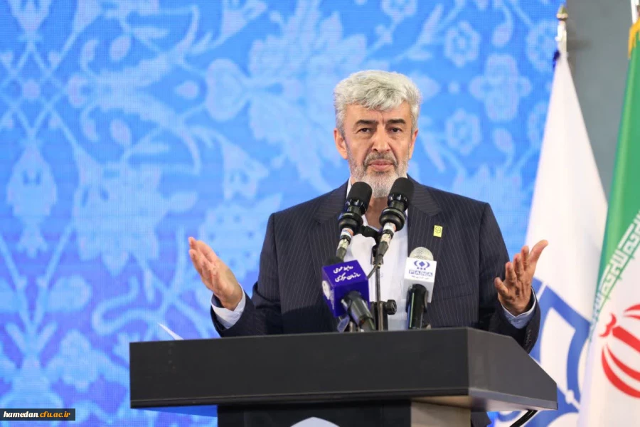 لزوم تسلط دانشجومعلمان برسند تحول بنیادین به عنوان نقشه راه 2