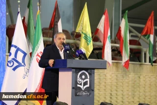 وزیر آموزش و پرورش در آیین استقبال از نودانشجومعلمان دانشگاه فرهنگیان :

یک معلم با انگیزه و با صلاحیت جای نداشته ها در نظام تعلیم را پر می کند