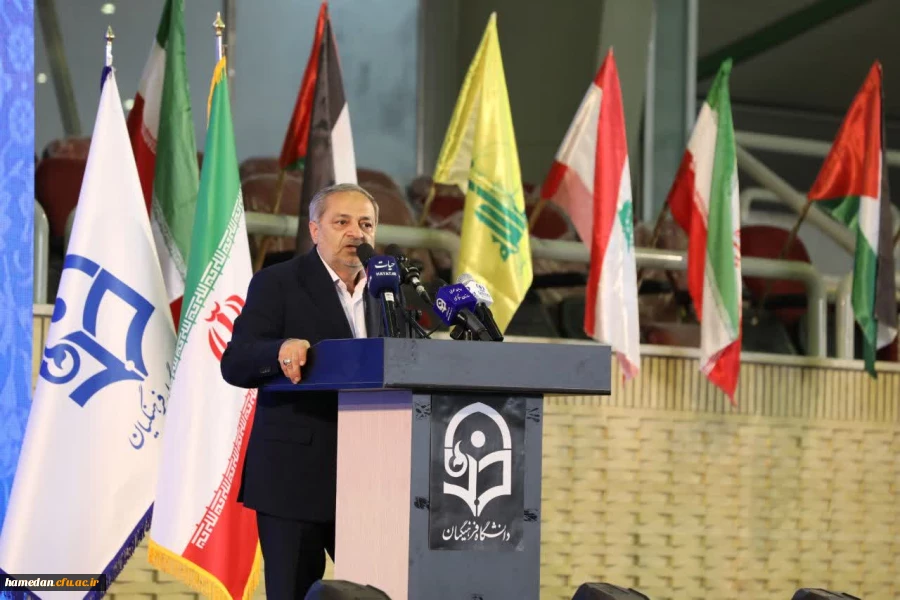 یک معلم با انگیزه و با صلاحیت جای نداشته ها در نظام تعلیم را پر می کند 2